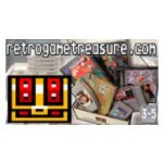 Retro Game Treasure coupons and promo codes