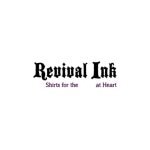 Revival Ink coupons and promo codes