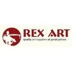 Rex Art coupons and promo codes