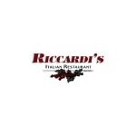 Riccardi's Italian Restaurant coupons and promo codes