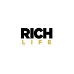 Rich Life Brand coupons and promo codes