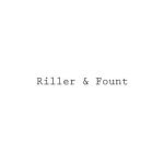 Riller & Fount coupons and promo codes