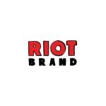Riot Brand coupons and promo codes