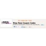 Rissy Roos coupons and promo codes