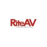 RiteAV coupons and promo codes