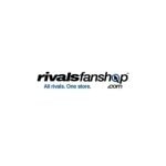 Rivals Fan Store coupons and promo codes