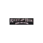 Rivetandhide.com coupons and promo codes