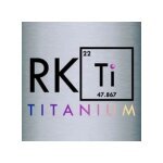 RK Titanium coupons and promo codes