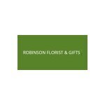 ROBINSON FLORIST & GIFTS coupons and promo codes