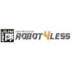 Robot4Less coupons and promo codes