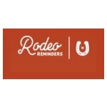 Rodeo Reminders coupons and promo codes