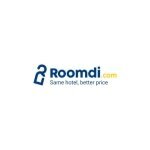 Roomdi coupons and promo codes