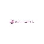Ro’s Garden coupons and promo codes
