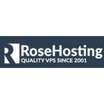 Rosehosting.com coupons and promo codes