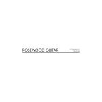 Rosewood Guitar coupons and promo codes
