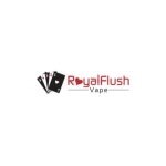 Royal Flush Vape coupons and promo codes