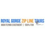 Royal Gorge Zip Line Tours coupons and promo codes
