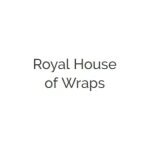 Royal House of Wraps coupons and promo codes