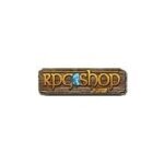 RPGShop coupons and promo codes