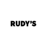 Rudy's Barbershop coupons and promo codes