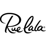 ruelala.com logo