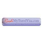 RushMyTravelVisa coupons and promo codes