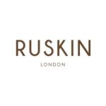 Ruskin London coupons and promo codes