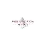 Russell Vacation Rentals coupons and promo codes