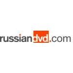 RussianDVD coupons and promo codes