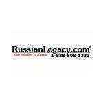 Russian Legacy coupons and promo codes