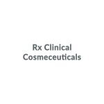 Rx Clinical Cosmeceuticals coupons and promo codes