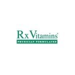 RX Vitamins coupons and promo codes