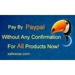 Safewow.com coupons and promo codes