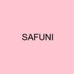 SAFUNI coupons and promo codes