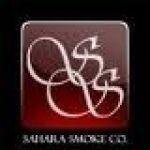 Sahara Smoke Co. coupons and promo codes