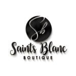 Saints Blanc Boutique coupons and promo codes