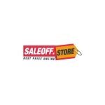 SaleOff Store coupons and promo codes