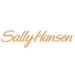 Sally Hansen coupons and promo codes
