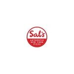 Sal's Authentic New York Pizza coupons and promo codes