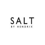 Salt By Hendrix coupons and promo codes