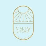 Salty Story coupons and promo codes