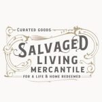 Salvaged Living Mercantile coupons and promo codes