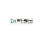 same-page project management, document management, online calendar software coupons and promo codes