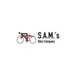 Sam's Bike coupons and promo codes