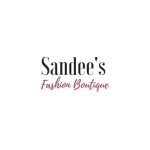 Sandee's Fashion Boutique coupons and promo codes