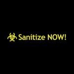 Sanitize NOW coupons and promo codes