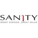 Sanity coupons and promo codes