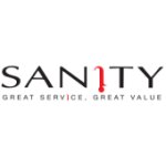 Sanity coupons and promo codes
