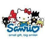 Sanrio coupons and promo codes
