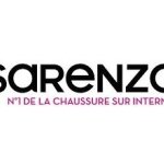 Sarenza BE coupons and promo codes